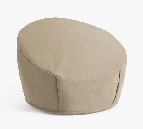 Huntington Custom-Fit Cover - Papasan
