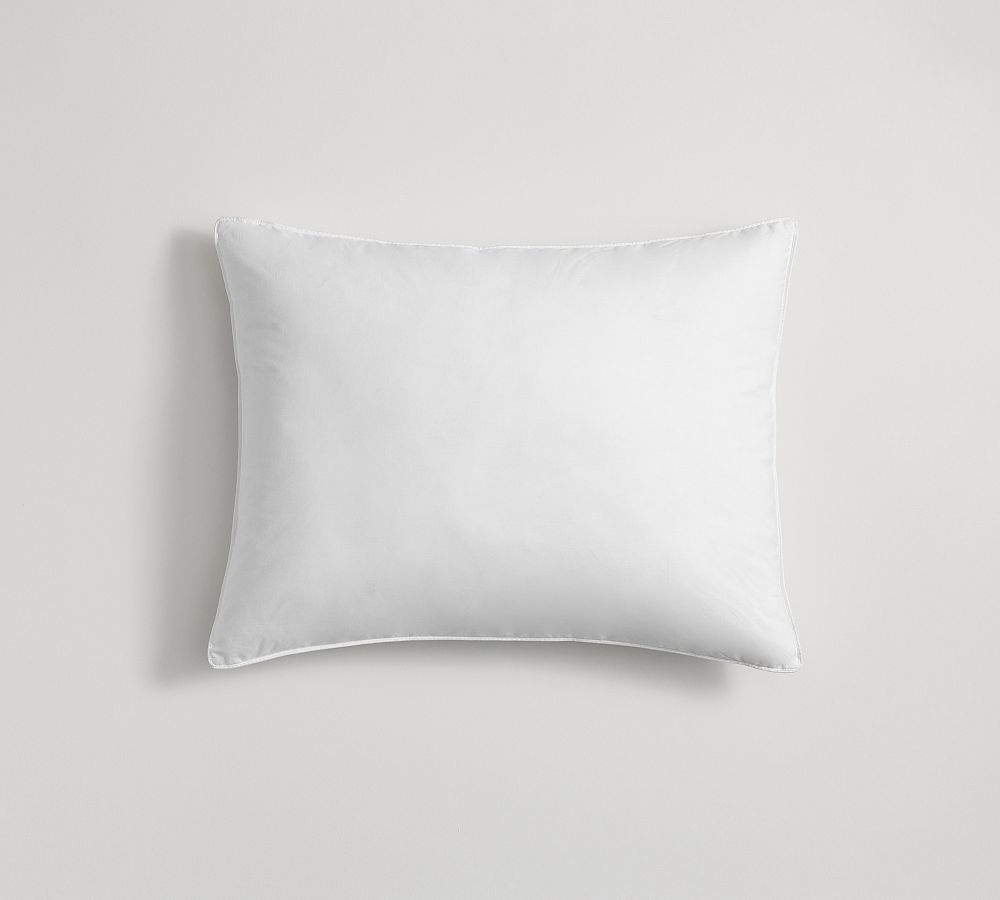 Pillow Inserts Micromax® Luxe AAFA Certified Down Alternative Pillow