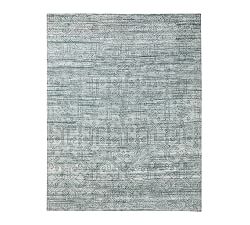 Mya Handcrafted Performance Rug - Thumbnail 2