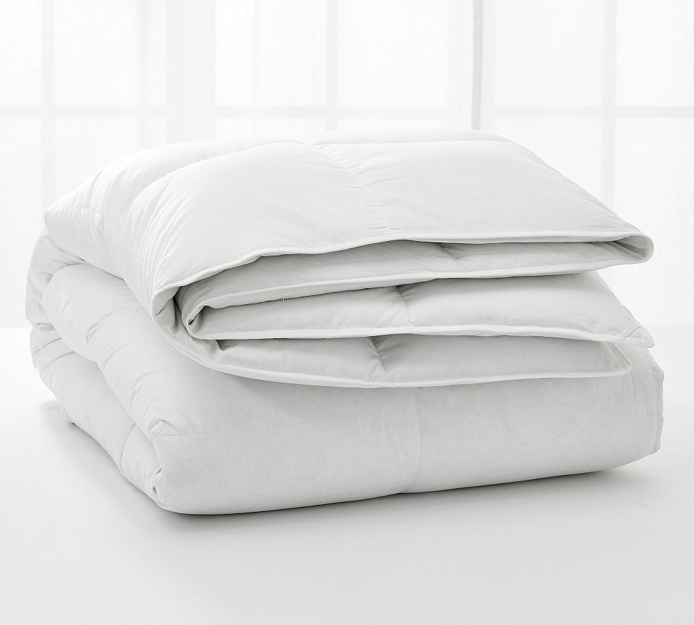 Perfect Puff Feather-Down Duvet Insert - King/Cal. King