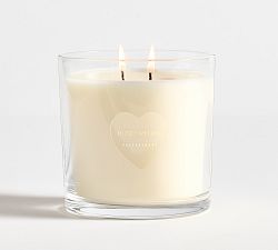 Open Box: Love Homescent: Large Candle, Red (Rose + Peony)