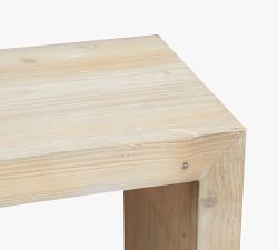 Folsom Entryway Wall Shelf &amp; Console Table