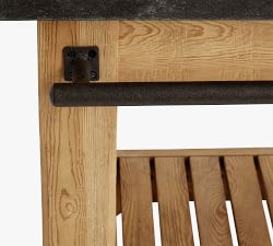 Abbott 36" Single Sink Vanity