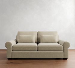 Pottery Barn Cameron Chaise Sectional - Thumbnail 3