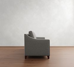 Cameron Slope Arm Sofa (60"&ndash;95")