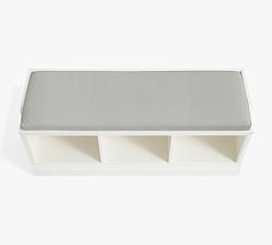 Aubrey Entryway Bench Cushion