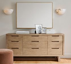 Windham Alabaster Sconce (13")