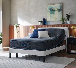 Beautyrest® Signature Hybrid Mattress (12"h)