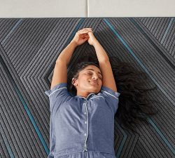 Beautyrest® Signature Hybrid Mattress (12"h)