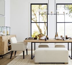 Malcolm Buffet (66")