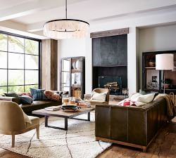 Bahari Handcrafted Performance Rug