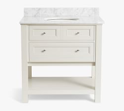Classic 36" Single Sink Vanity