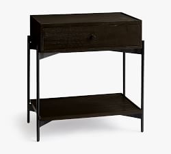 Warren Rectangular End Table