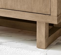 Portola 28"-36" Single Sink Vanity