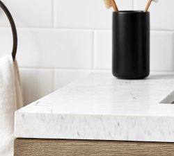 Portola 28"-36" Single Sink Vanity