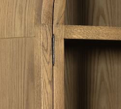 Scout Display Cabinet (38")