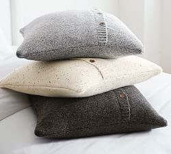 Cozy Sweater Knit Sham