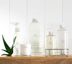 Homekeeping Candle - Aloe + Juniper