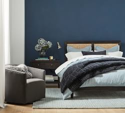 Baldwin Swivel Chair