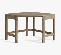 Livingston Modular Corner Desk