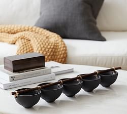 Sloane Centerpiece Bowls