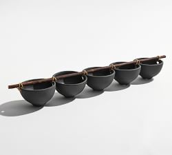 Sloane Centerpiece Bowls