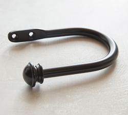 Standard Curtain Holdback - Set of 2