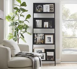 Temple Street 30" Display Bookcase
