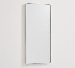 Vintage Slim Mirror