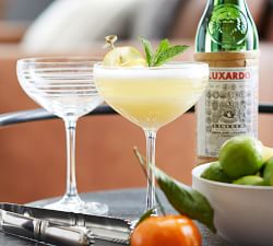 Crafthouse Cocktail Glasses - Set of 4