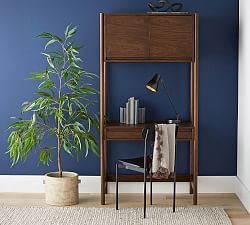 Bloomquist Wall Desk (37")