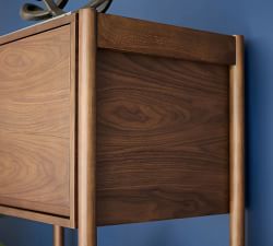 Bloomquist Wall Desk (37")