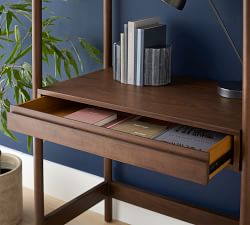 Bloomquist Wall Desk (37")