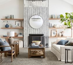 Petrified Wood Decorative Bowl