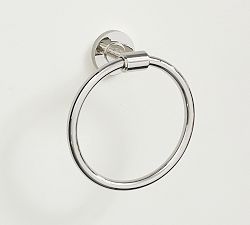 Brooklyn Towel Ring