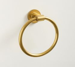 Brooklyn Towel Ring