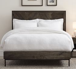 Dayton Platform Bed