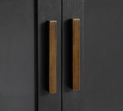 Reed Storage Cabinet (39")