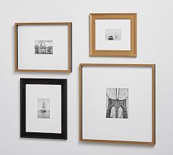 Seine Gallery Frames