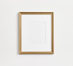 Seine Gallery Frames
