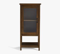 Paulsen Reclaimed Wood Storage Cabinet