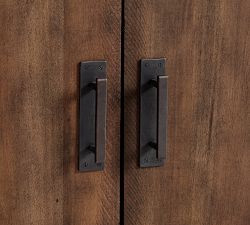 Mateo Modular Bar Console (64")