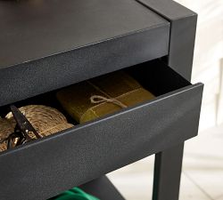 Malibu Metal Potting Station