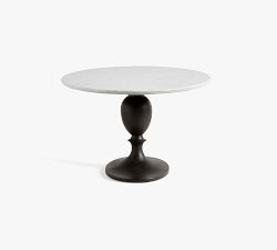 Chapman Oval Bistro Table (54")