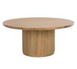 Meadowview Round Dining Table (68")