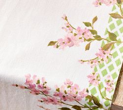 Monique Lhuillier Garden Trellis Table Runner