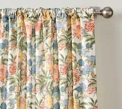 Kravet Garden Floral Curtain