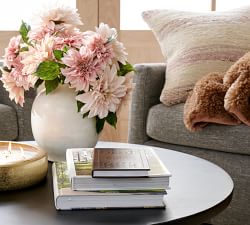 Joanna Striped Pillow Cover