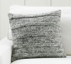 Natural Instincts Pillow Cover Set