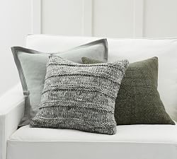 Natural Instincts Pillow Cover Set